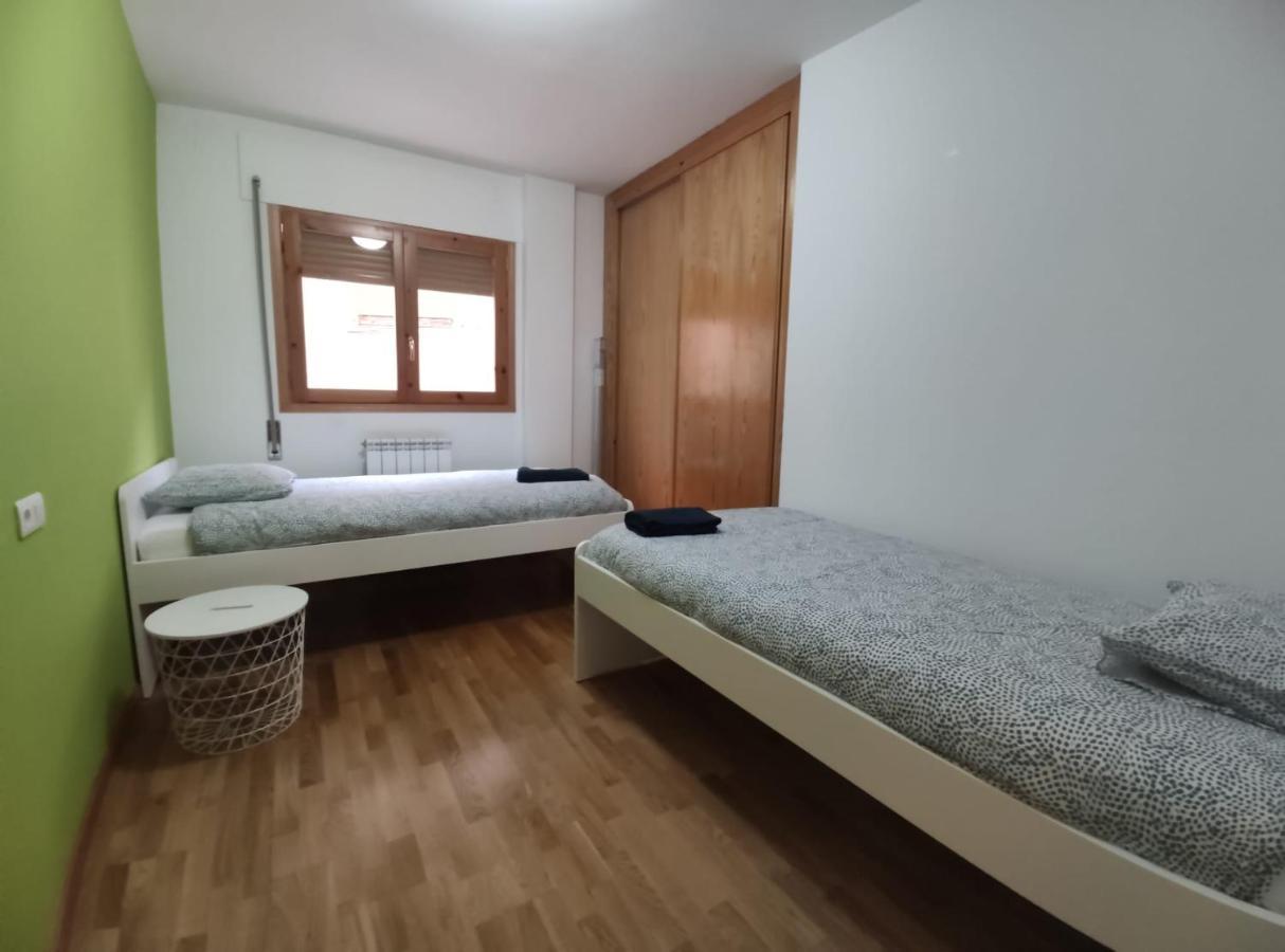 Apartamento Miral21 ฮากา ภายนอก รูปภาพ