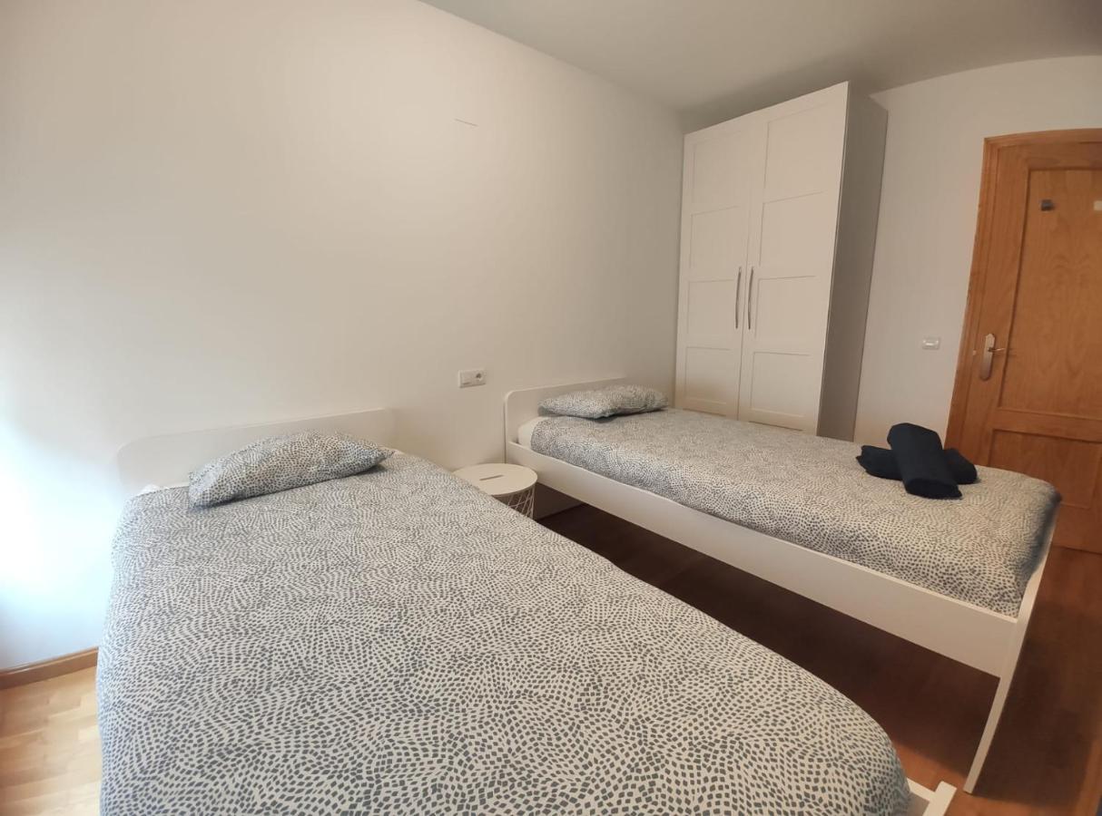 Apartamento Miral21 ฮากา ภายนอก รูปภาพ