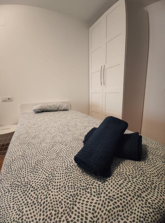 Apartamento Miral21 ฮากา ภายนอก รูปภาพ